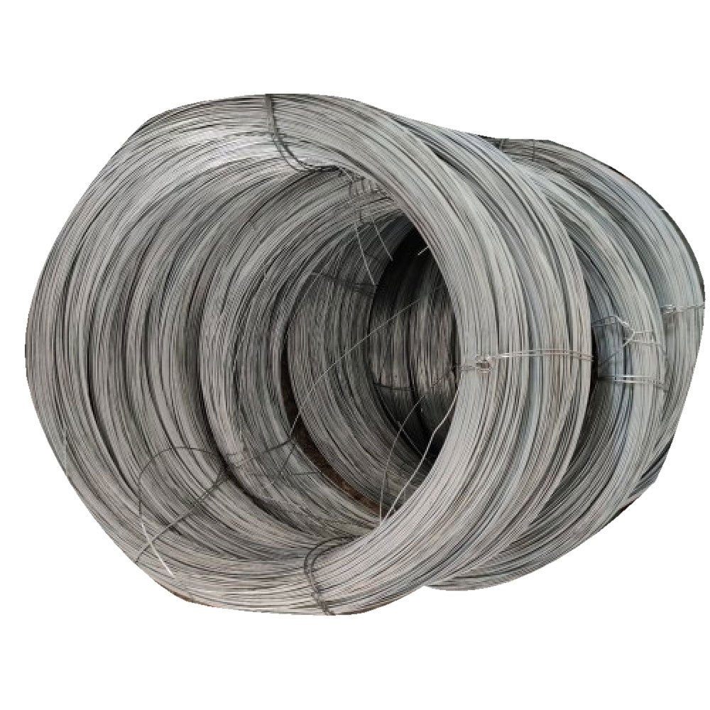 The Unsung Hero: Why Binding Wire Gauge Matters in Concrete Reinforcement