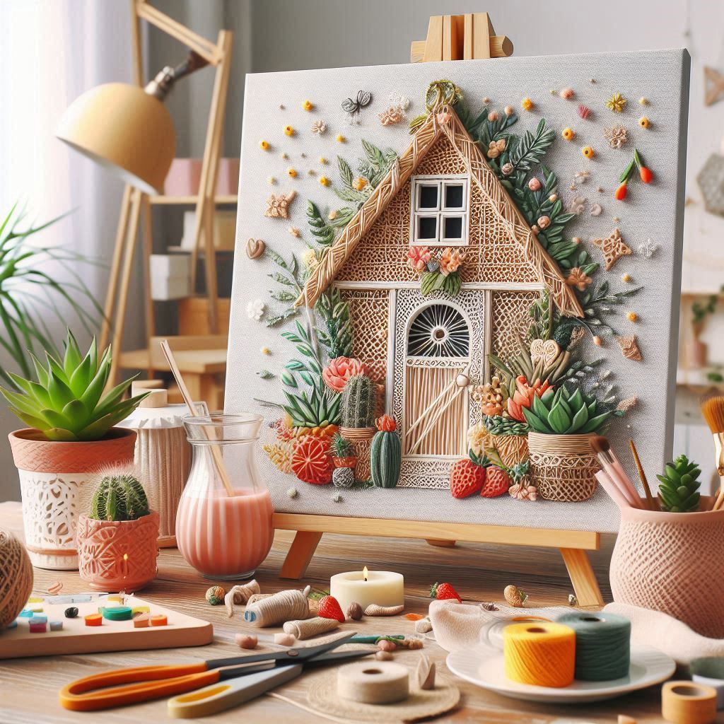 DIY Home Decor: 5 Weekend Projects Using Cut-to-Size Perspex | BHD