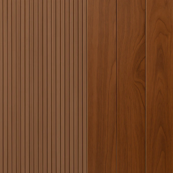 Why WPC Wall Panels Are Better Than Wooden Panels in Humid Coastal Areas | BHD