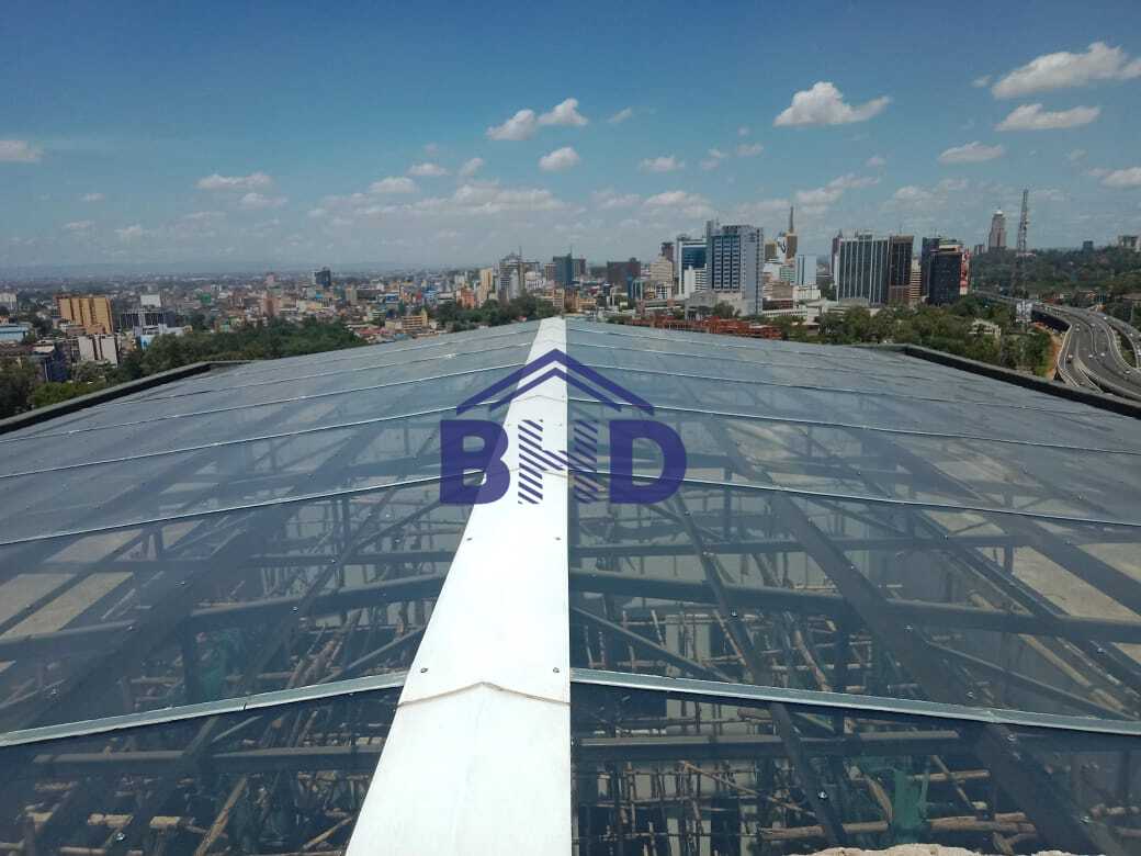 Polycarbonate Sheets for Kenyan Greenhouses: Insulation, UV Protection & Crop Performance