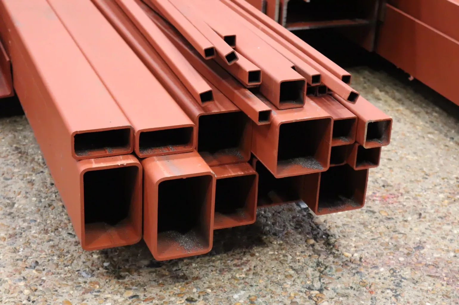 How to Choose the Right Steel Section for Your Construction Needs