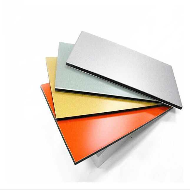 Alucobond Sheets Kenya: Modern Building Facades, Uses and Specs 2026 | BHD Kenya