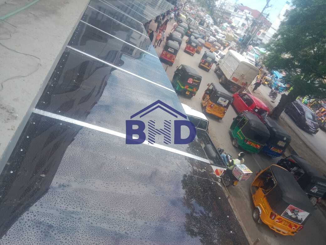 Polycarbonate vs Glass in Kenya: 2026 Guide to Uses, Prices & Specs | BHD Kenya