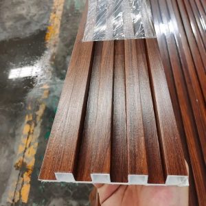 “Comparing WPC Wall Panels vs Gypsum Boards: Which is Best for Your Project?”