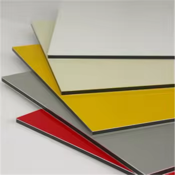 Creative Architectural Uses of Alucobond in Kenya | BHD