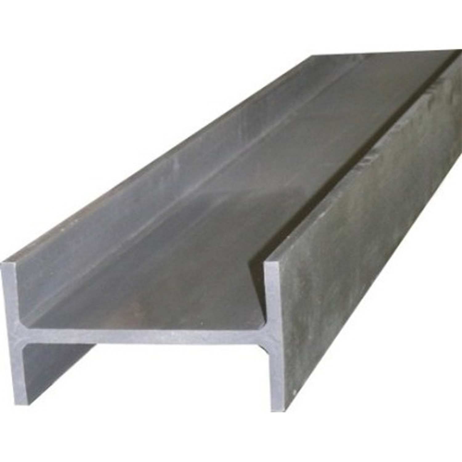 Steel Grading & Quality Verification for Structural Beams in Kenya | BHD