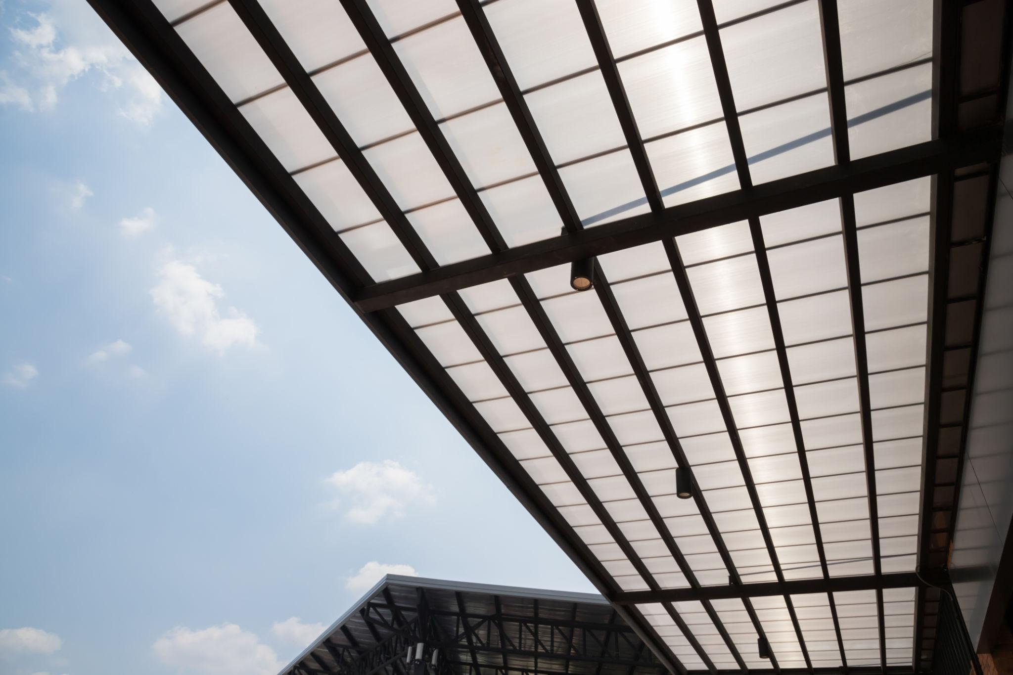 Why Modern Architects in Kenya Prefer Polycarbonate Roofing