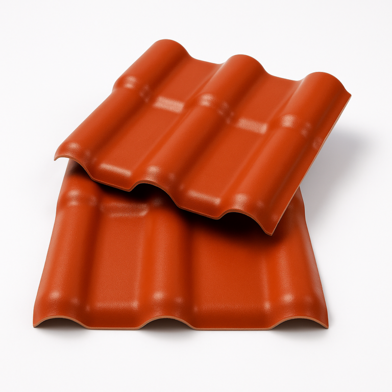 UV Radiation in Kenya: Why "Co-Extrusion" is Non-Negotiable for Your Roof