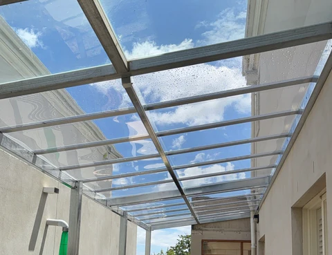 Affordable Roofing Solutions in Nairobi: Polycarbonate & PVC Sheets by BHD Kenya