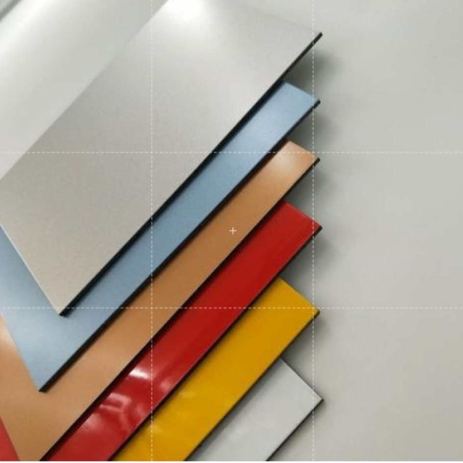 Alucobond Signage Solutions for Nairobi Retail & Hospitality Businesses | BHD