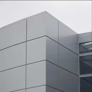 Alucobond Cladding Cost Kenya: Vs Paint Maintenance Comparison 2026 | BHD Kenya