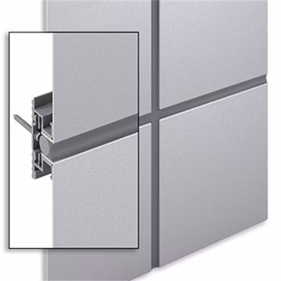 Thermal Comfort: 2026 Guide to Cutting AC Loads with Alucobond | BHD Kenya
