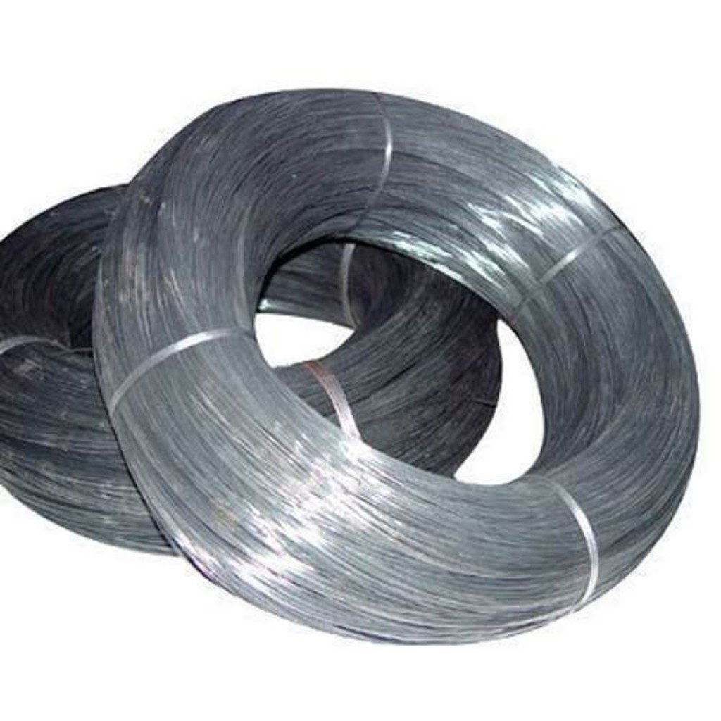 Binding Wire in Kenya: Essential for Stronger Reinforcement | BHD
