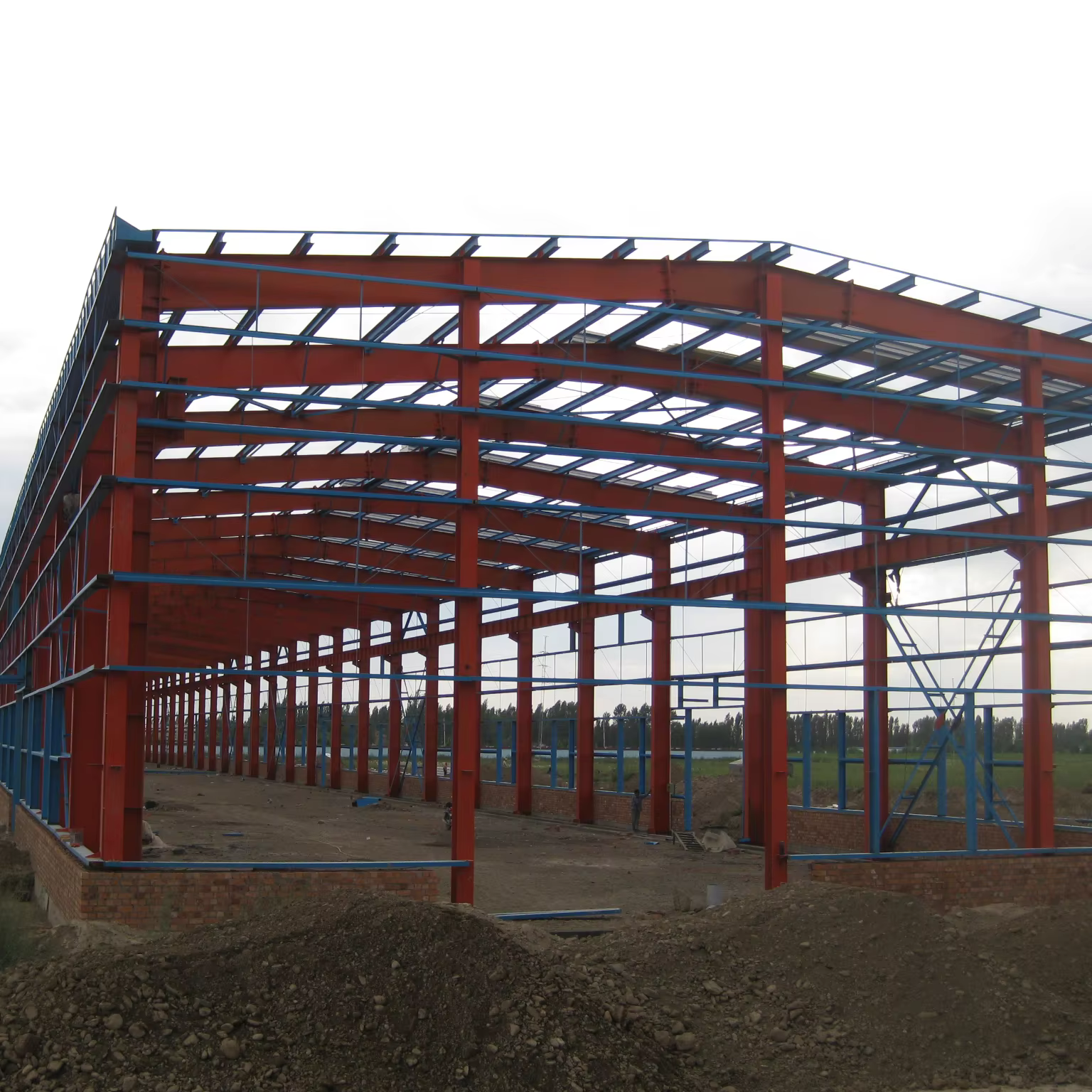 Building with BHD: Why We Are the Leading Supplier of Innovative Construction Materials in Kenya