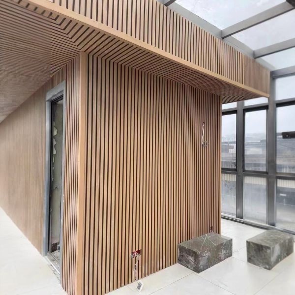 WPC Wall Panels: Essential Building Materials in Kenya | BHD Kenya Guide