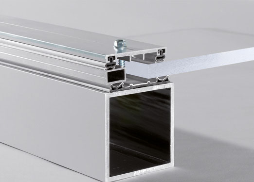 How to Select & Install Perspex Sheets for Wall Cladding & Partitions
