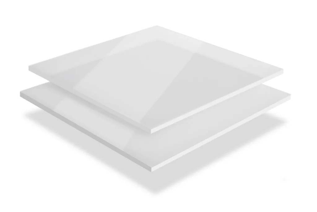 Commercial Signage: Perspex Sheet Building Materials in Kenya | BHD Kenya