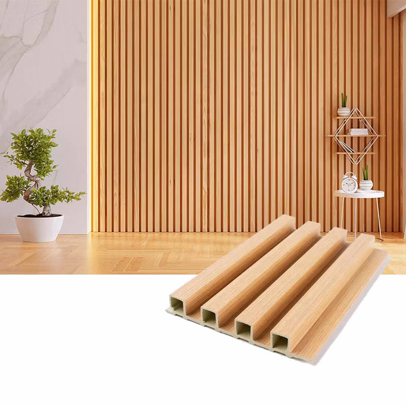 How WPC Wall Panels Transform Office Interiors in Nairobi CBD | BHD