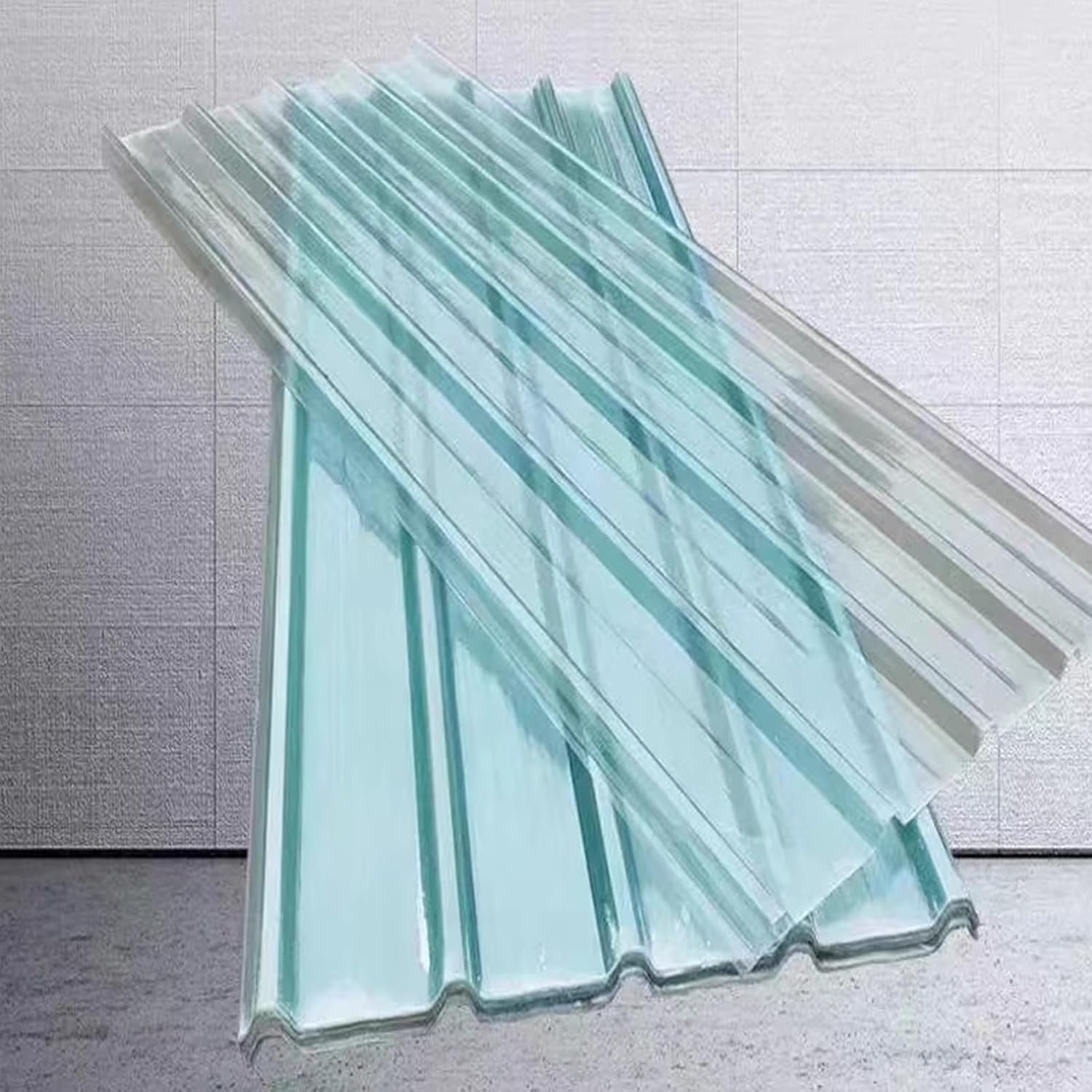 PVC roofing sheets Kenya
