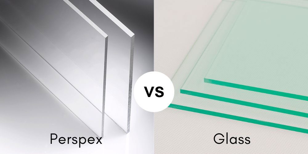 Perspex vs Glass in Kenya: Which Material Is Best? | BHD