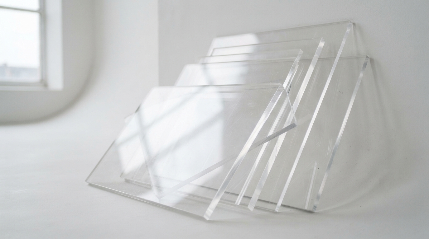 Perspex Sheets Kenya | Durable Acrylic Sheets | BHD