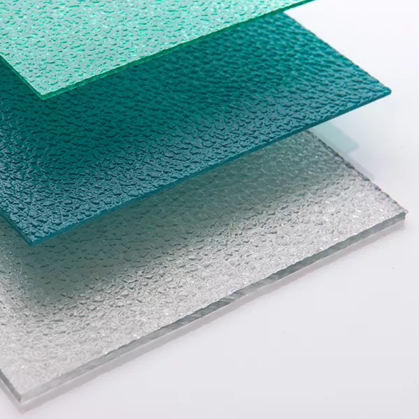 Polycarbonate Sheets in Kenya 2026: Types, Uses & Prices
