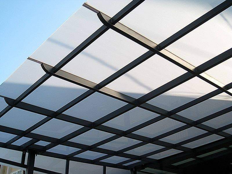 Where to Buy Polycarbonate Roofing Sheets in Kenya – Types, Uses and Benefits