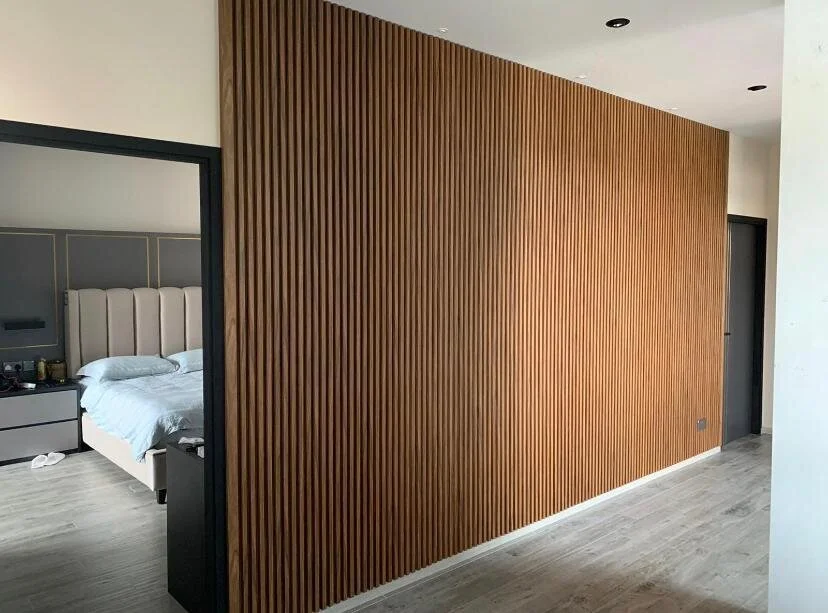 Fluted Wall Panels: How They Transform Interior Spaces