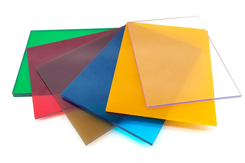 Perspex Sheets vs Polycarbonate Sheets in Kenya – Which Is Right for You?