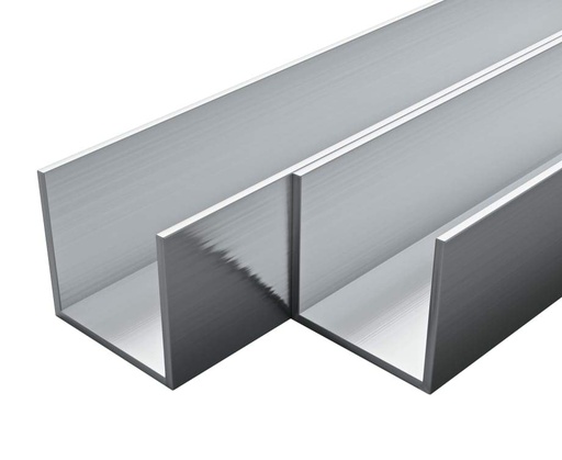 Calculating Load Capacity of HR Steel Channels in Kenya | BHD