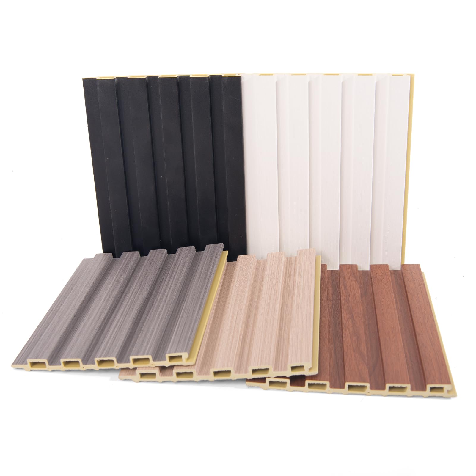 WPC Wall Panels in Kenya: 2026 Guide to Uses, Prices & Specs | BHD Kenya