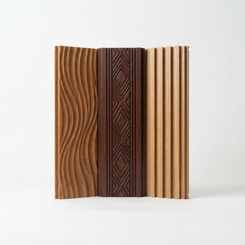 WPC Wall Panels Kenya vs Wood Cladding | BHD Guide