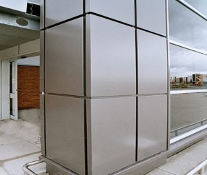 Creative Architectural Uses of Alucobond Panels in Kenya