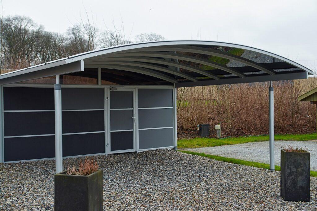 Best Carport Roofing Materials in Kenya