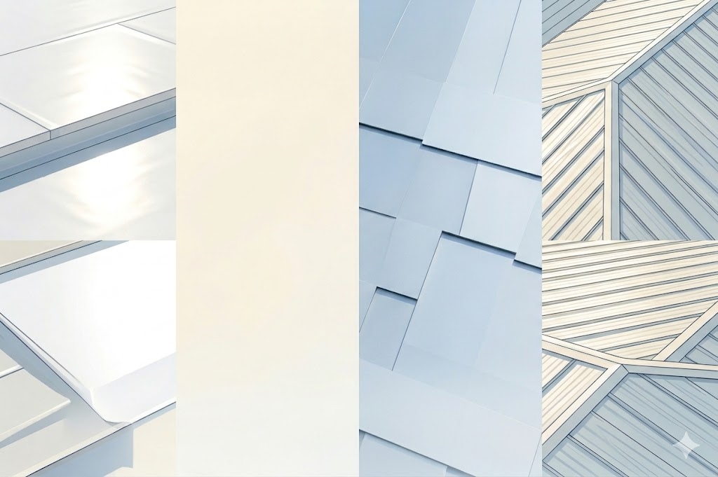 How to Reduce Heat in Commercial Buildings Using Roofing Materials