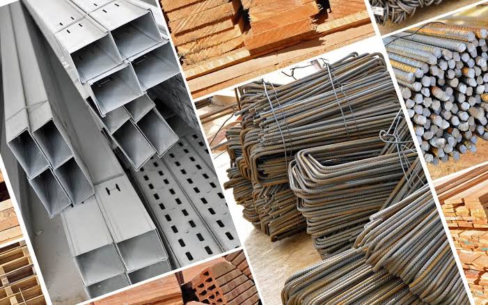 Construction Materials Kenya: Complete Building Guide 2026