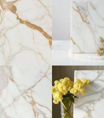 Natural Marble vs. Marble Board: Choosing the Right Building Materials in Kenya for Elegant Interiors