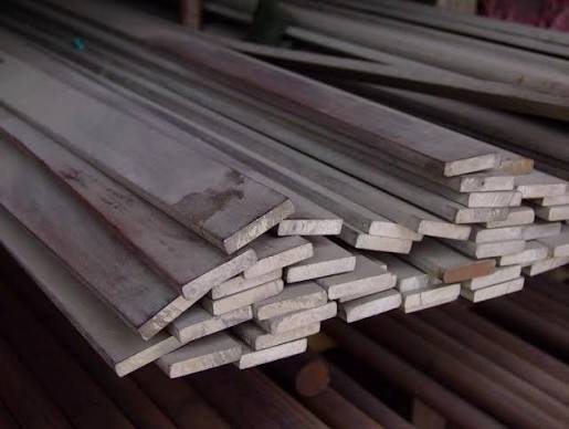 Mild Steel Flat Bar: Strong Building Materials in Kenya for Fabrication and Construction