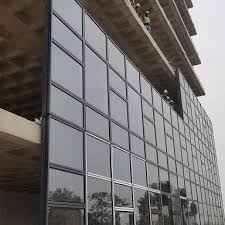 Alucobond vs Traditional Cladding Materials in Kenyan Commercial Buildings | BHD