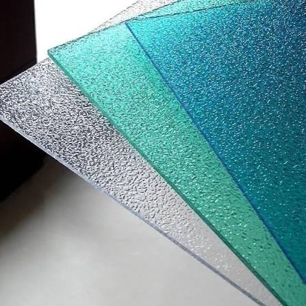 Why Architects Prefer Solid Polycarbonate Building Materials in Kenya