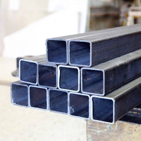 Using Hollow Sections as Lightweight Steel Building Materials in Kenya