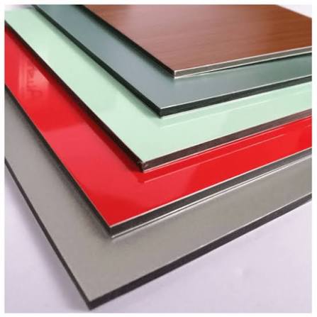 Choosing the Right Colors for Alucobond Building Materials in Kenya