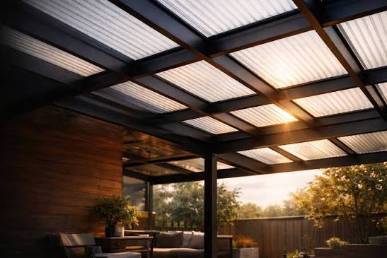 The Growing Demand for Clear Building Materials in Kenya