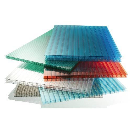 Polycarbonate Sheets: Top Roofing Building Materials in Kenya | BHD Kenya Guide