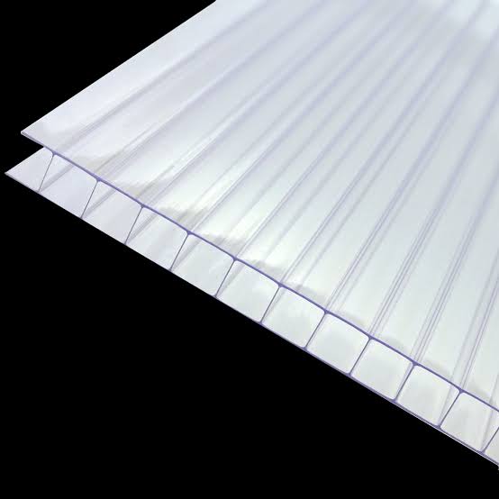 Solid vs Hollow Polycarbonate Building Materials in Kenya | BHD Kenya