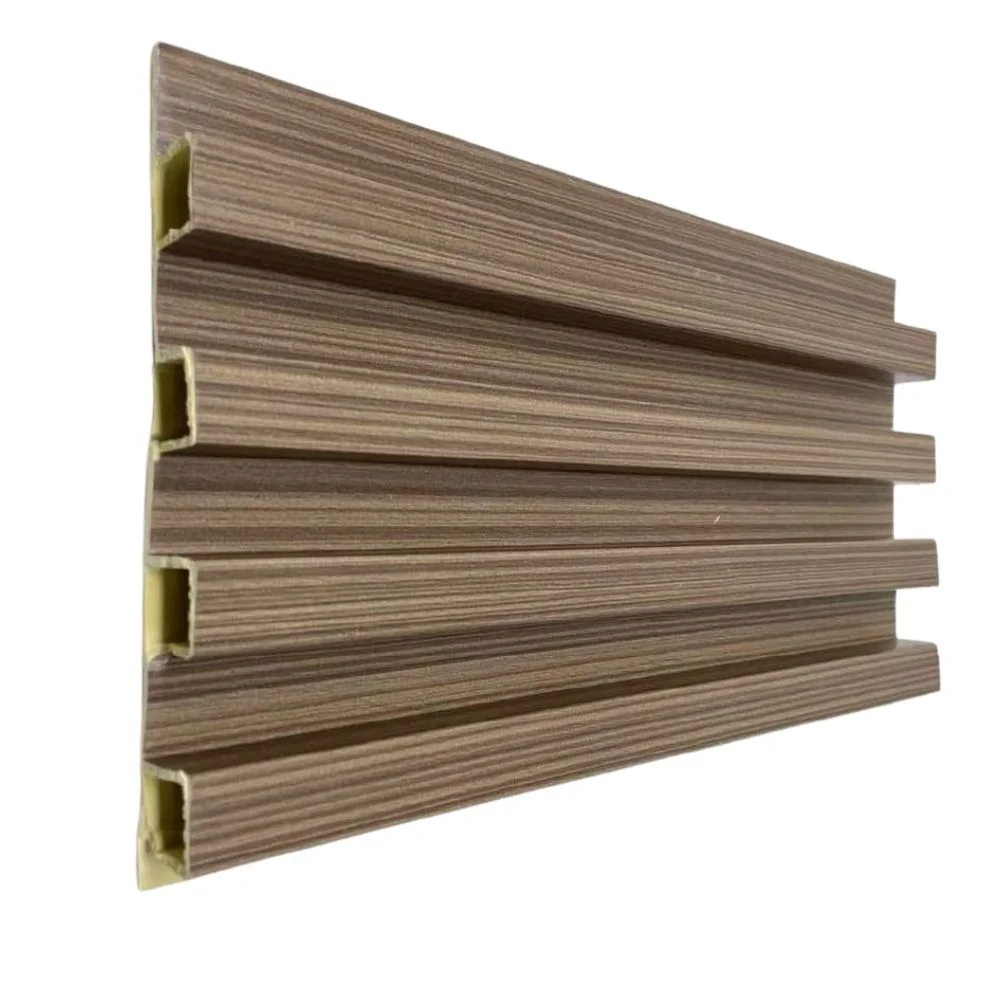 WPC Wall Panels vs. Gypsum Board Kenya: 2026 Coastal Interiors Guide | BHD