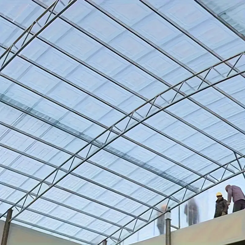 Polycarbonate Roofing Maintenance Guide in Kenya: 2026 Care & Cleaning Tips | BHD Kenya