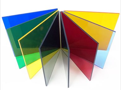 Perspex in Retail Design: Durable Displays & Barriers Nairobi | BHD 2026