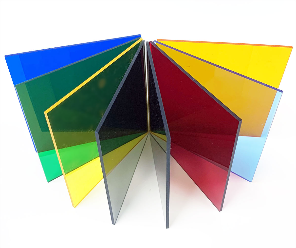 The Versatile Power of Perspex Sheets: Why They're Perfect for Your Next Project
