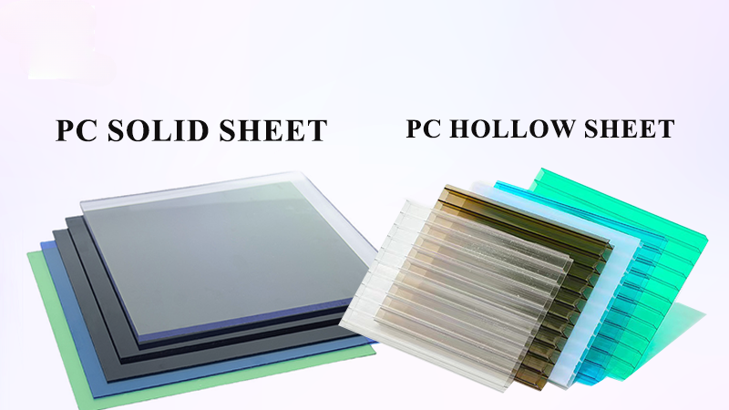 Solid vs. Hollow Polycarbonate: The Security Difference for Nairobi Car Porches